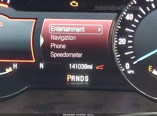 1FM5K8HT1KGA27064 2019 FORD FORD EXPLORER Black 