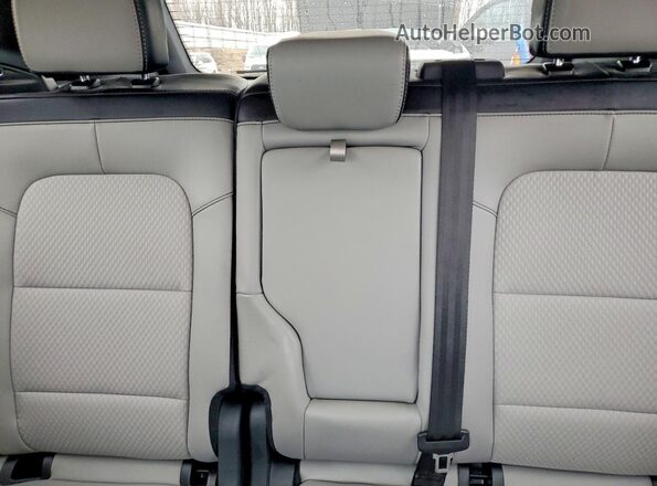 1FMCU0E18RUB13022 2024 FORD ESCAPE Blue Вид задніх сидінь