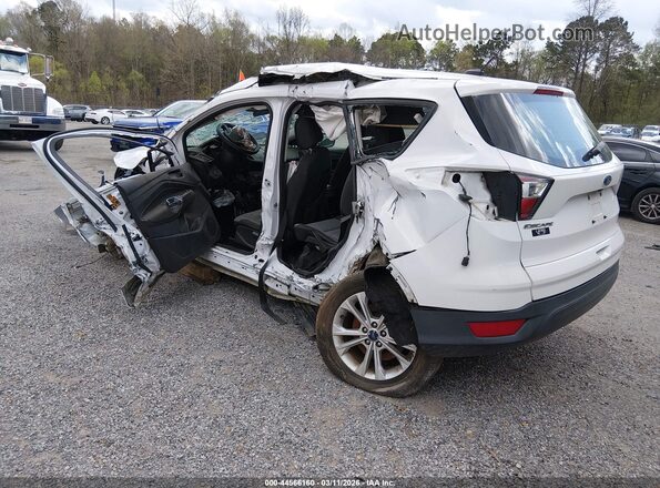 1FMCU0F74HUB85692 2017 FORD ESCAPE White 