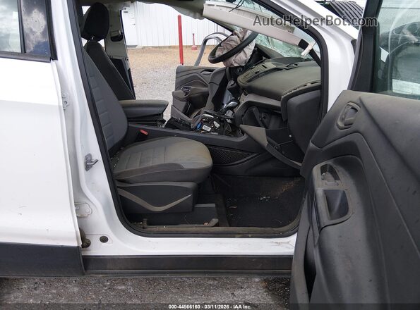 1FMCU0F74HUB85692 2017 FORD ESCAPE White 
