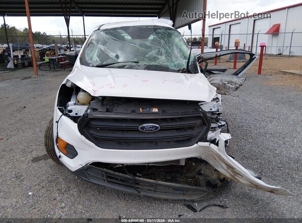 1FMCU0F74HUB85692 2017 FORD ESCAPE White 
