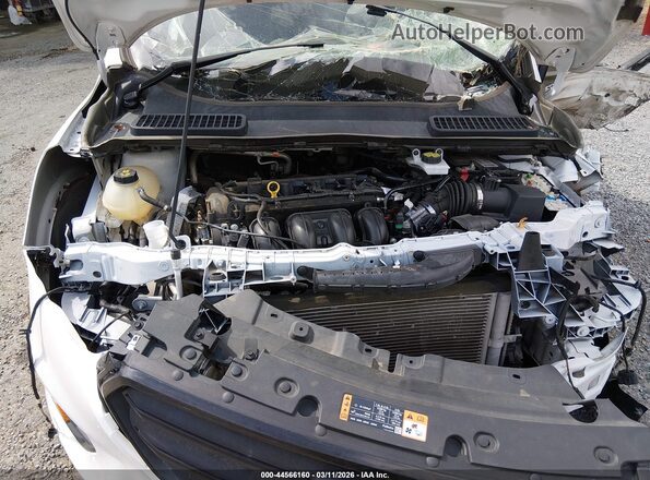 1FMCU0F74HUB85692 2017 FORD ESCAPE White 