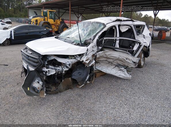 1FMCU0F74HUB85692 2017 FORD ESCAPE White 
