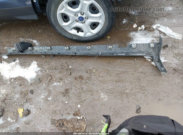 1FMCU0F75JUC94636 2018 FORD ESCAPE Blue 