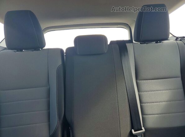 1FMCU0F77JUB58508 2018 FORD ESCAPE Gray Vista de los asientos traseros