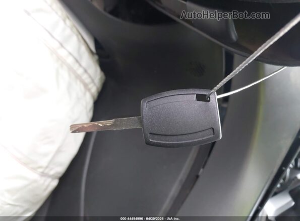 1FMCU0F79GUB23445 2016 FORD ESCAPE Gray Vista del salpicadero