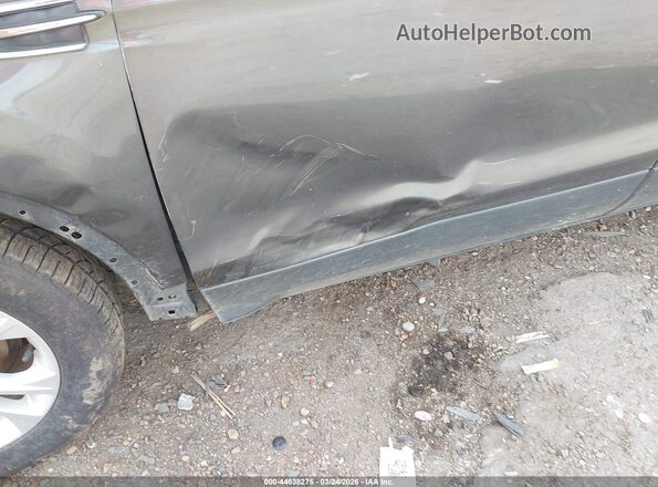 1FMCU0F7XHUB02282 2017 FORD ESCAPE Gray 