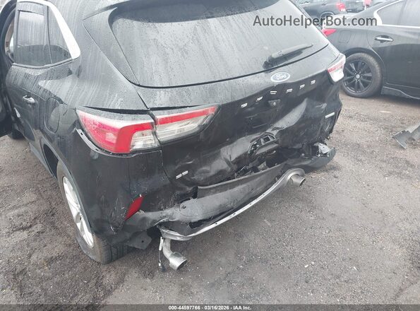 1FMCU0G61LUC33759 2020 FORD ESCAPE Black 
