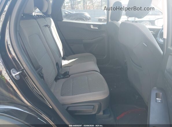 1FMCU0G65LUC37412 2020 FORD ESCAPE Black VIN კოდის სტიკერის ხედი