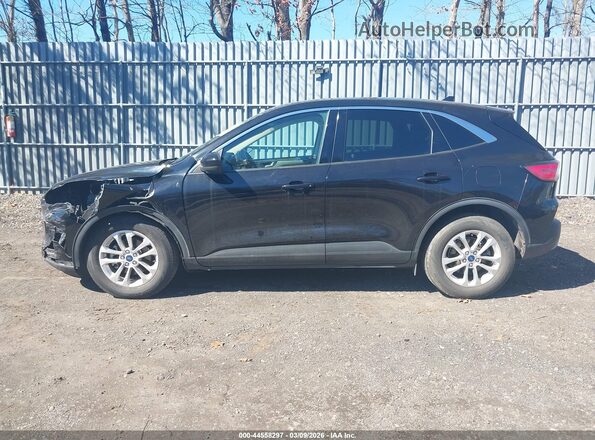 1FMCU0G65LUC37412 2020 FORD ESCAPE Black სალონის 360-გრადუსიანი ხედი