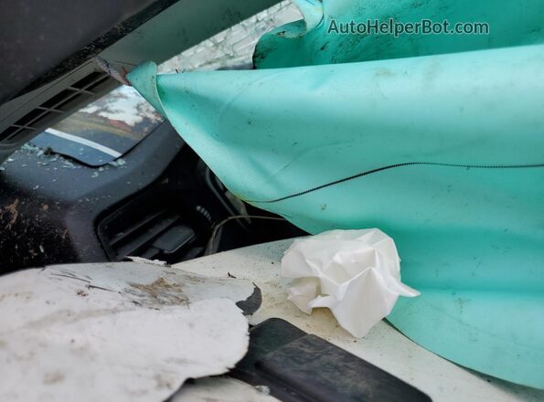 1FMCU0G66NUB83637 2022 FORD ESCAPE White Вид щитка приладів