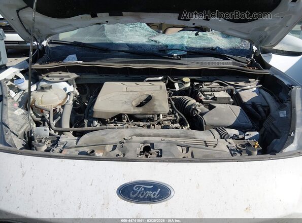 1FMCU0G68LUA54859 2020 FORD ESCAPE White Rear view