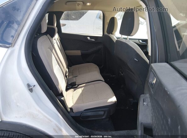 1FMCU0G68LUA54859 2020 FORD ESCAPE White VIN sticker view