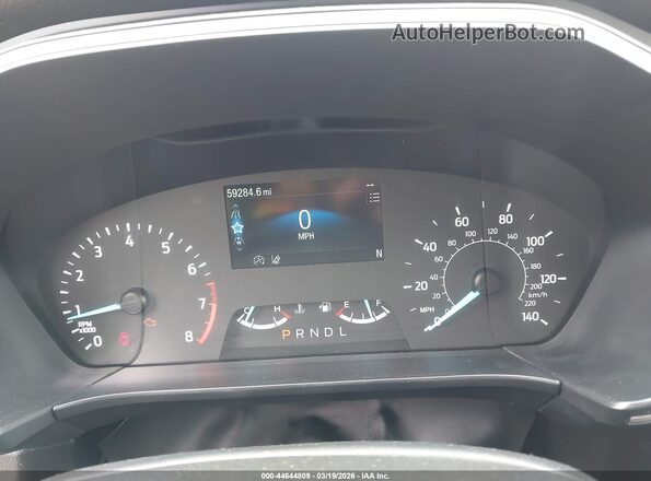 1FMCU0G69NUB81428 2022 FORD ESCAPE Gray 