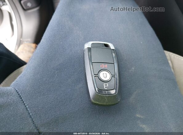1FMCU0G6XLUB32056 2020 FORD ESCAPE Silver 