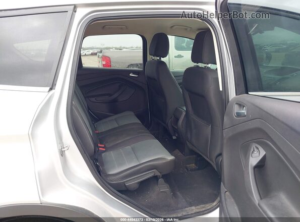 1FMCU0G76GUA97160 2016 FORD ESCAPE Silver VIN sticker view
