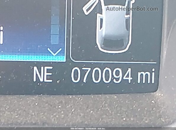 1FMCU0G77GUA96860 2016 FORD ESCAPE Silver 