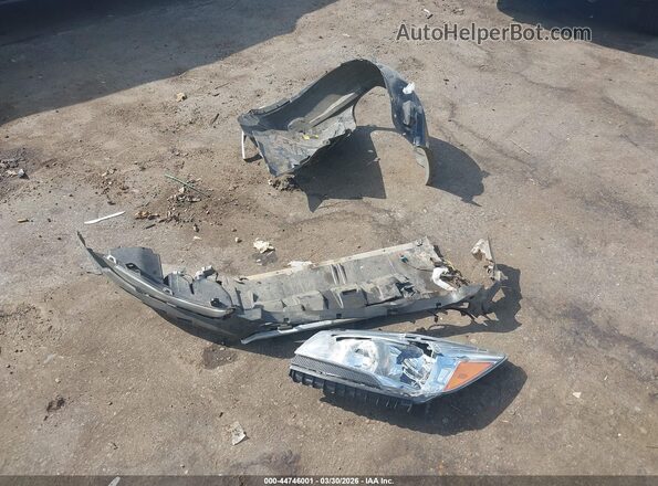 1FMCU0G77GUA96860 2016 FORD ESCAPE Silver 