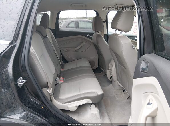 1FMCU0G97GUC26749 2016 FORD ESCAPE Черный Вид наклейки с VIN-кодом