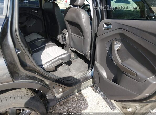 1FMCU0GD1JUD46932 2018 FORD ESCAPE Gray VIN sticker view