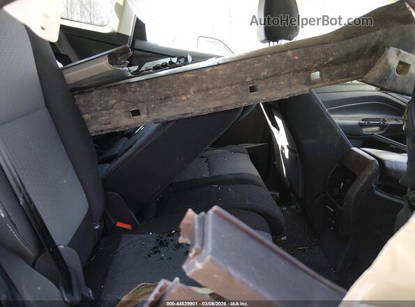 1FMCU0GD2HUD38851 2017 FORD ESCAPE Gray Սալոնի դիմացի տեսք