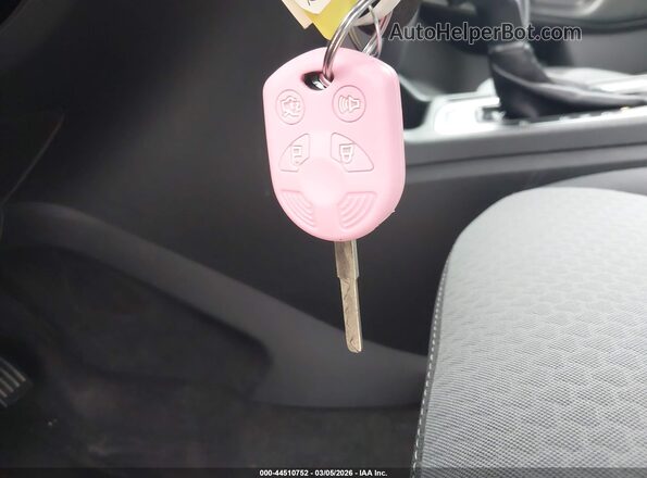 1FMCU0GD4JUB28757 2018 FORD ESCAPE Maroon წინა პანელის ხედი