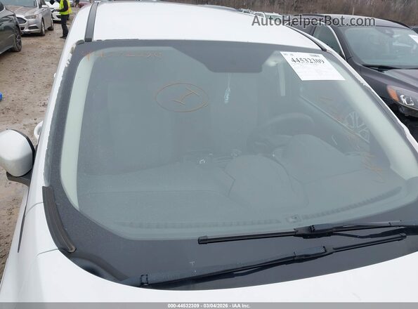 1FMCU0GD7HUA83954 2017 FORD ESCAPE Белый 