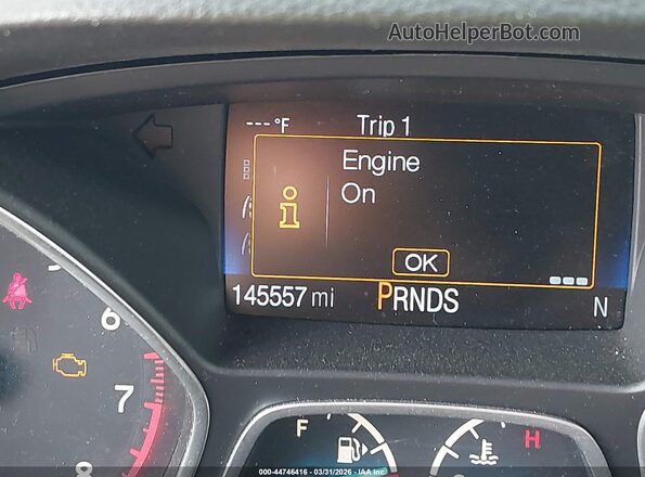 1FMCU0GD8HUA74843 2017 FORD ESCAPE Gold 