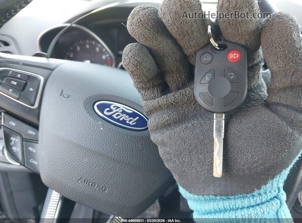 1FMCU0GD8JUA70636 2018 FORD ESCAPE Blue 
