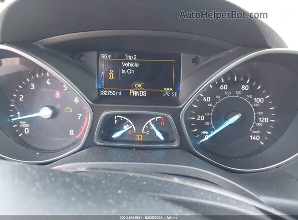 1FMCU0GD8JUA70636 2018 FORD ESCAPE Blue 