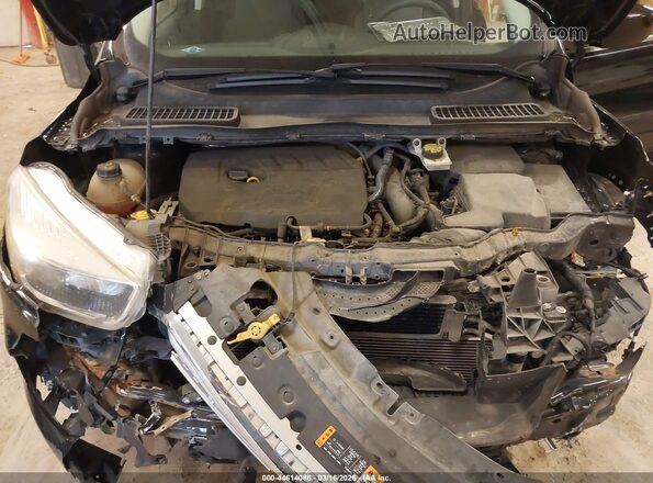 1FMCU0GD9HUA03568 2017 FORD ESCAPE Black 