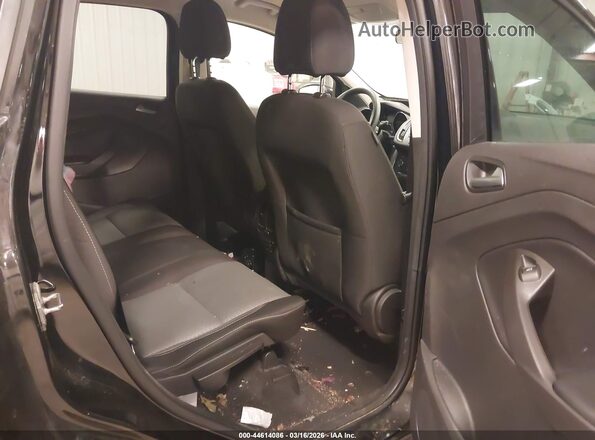 1FMCU0GD9HUA03568 2017 FORD ESCAPE Black 