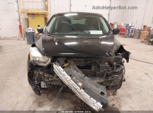 1FMCU0GD9HUA03568 2017 FORD ESCAPE Black 