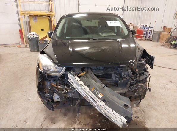 1FMCU0GD9HUA03568 2017 FORD ESCAPE Black 