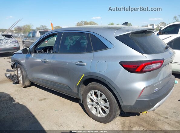 1FMCU0GN0RUA14193 2024 FORD ESCAPE Silver 