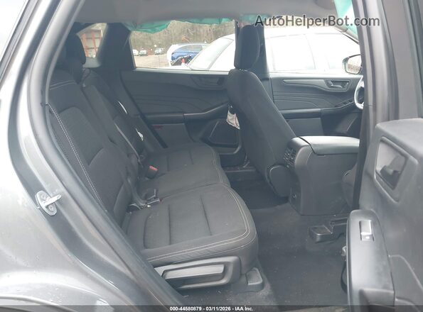 1FMCU0GN0RUB46337 2024 FORD ESCAPE Gray Вид наклейки з VIN-кодом