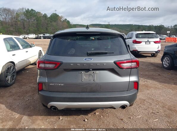 1FMCU0GN0RUB46337 2024 FORD ESCAPE Gray 
