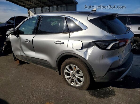 1FMCU0GN1RUB02282 2024 FORD ESCAPE Silver Tył lewy
