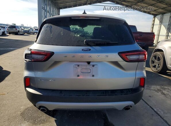 1FMCU0GN1RUB02282 2024 FORD ESCAPE Silver Widok z tyłu