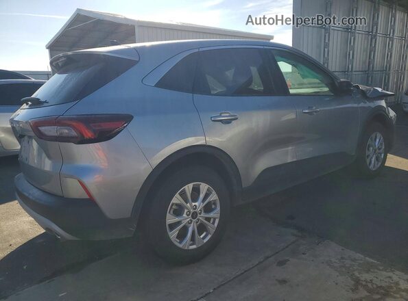 1FMCU0GN1RUB02282 2024 FORD ESCAPE Silver Tył prawy
