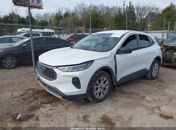 1FMCU0GN2RUA32372 2024 FORD ESCAPE Белый 