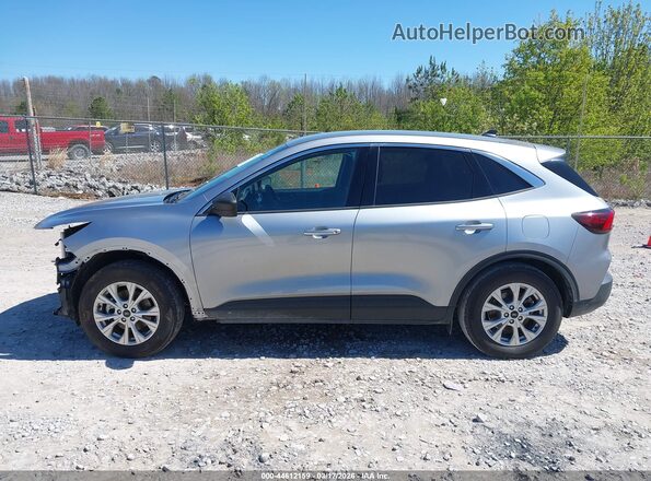 1FMCU0GN2RUB22797 2024 FORD ESCAPE Silver 360 interior view