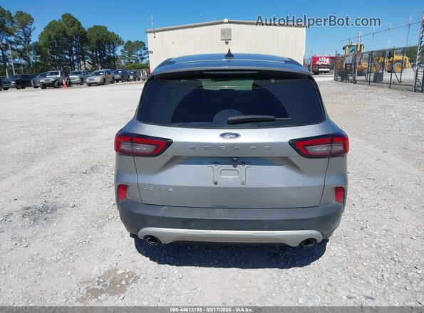 1FMCU0GN2RUB22797 2024 FORD ESCAPE Silver 
