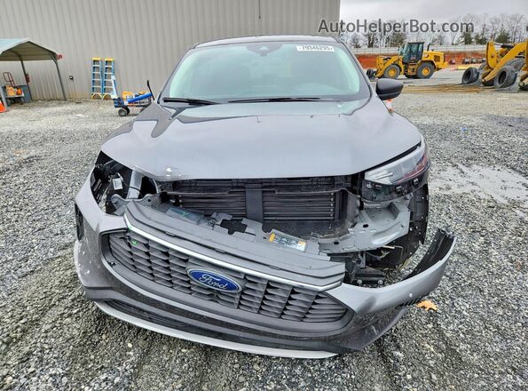 1FMCU0GN9TUA24809 2026 FORD ESCAPE Charcoal 