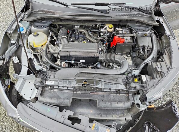 1FMCU0GN9TUA24809 2026 FORD ESCAPE Charcoal 