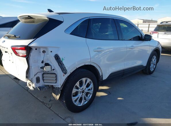 1FMCU0GNXRUA09065 2024 FORD ESCAPE White 
