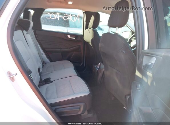 1FMCU0GNXRUA09065 2024 FORD ESCAPE White 