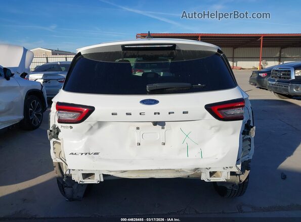 1FMCU0GNXRUA09065 2024 FORD ESCAPE White 