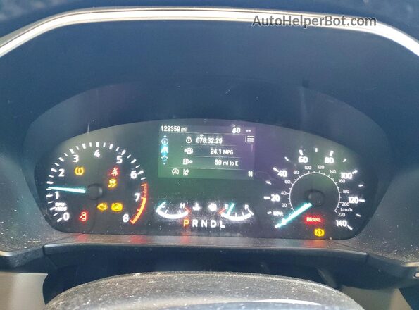1FMCU0H63LUB48808 2020 FORD ESCAPE White 