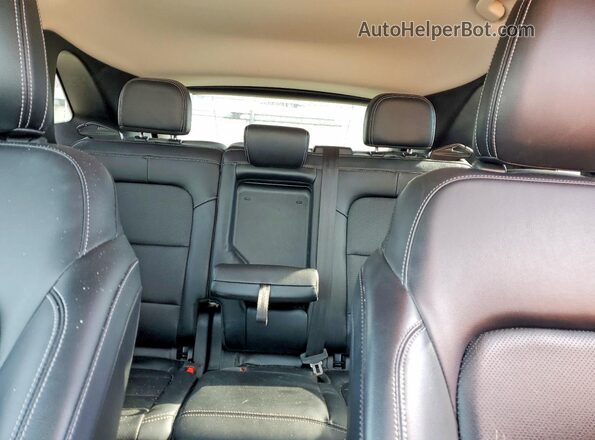 1FMCU0H65MUB29355 2021 FORD ESCAPE White Widok tylnych siedzeń